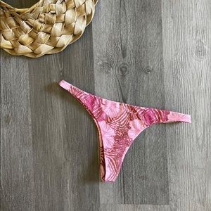 🤎SOLD🤎 BENOA tai bottoms